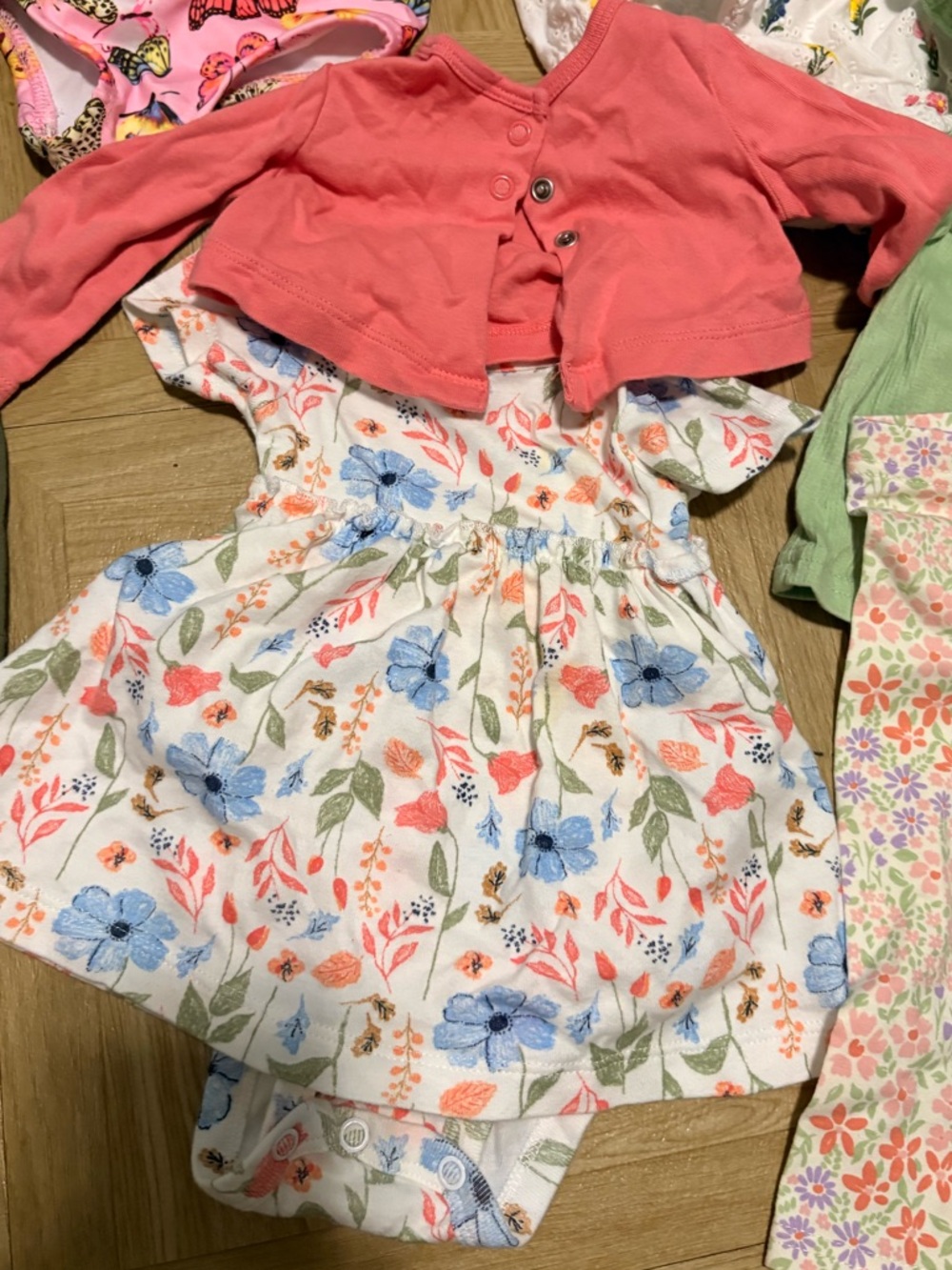 BABY BUNDLE! - Picture 3 of 9